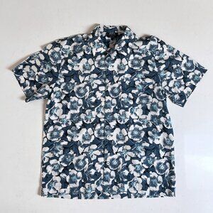 APC Flower Shirt